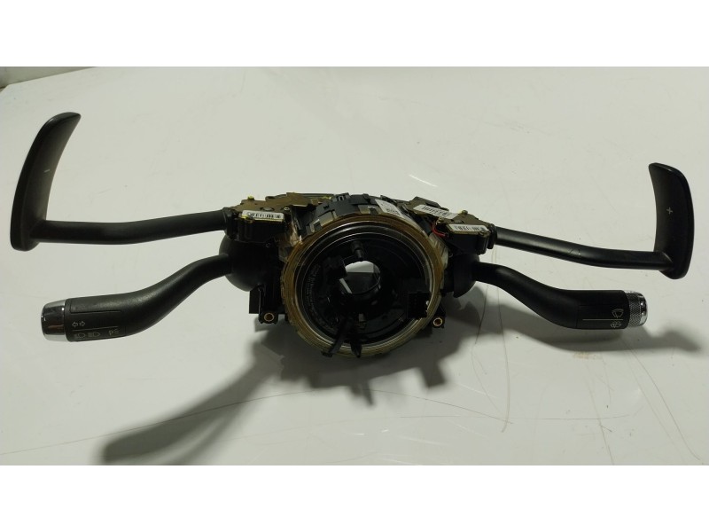 Recambio de palanca cambio para bentley continental flying spur (3w_) 6.0 referencia OEM IAM  3W0953507K 