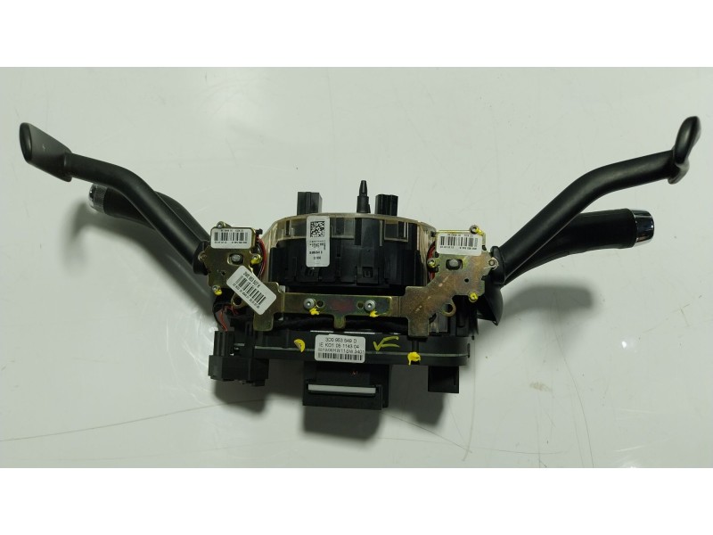 Recambio de palanca cambio para bentley continental flying spur (3w_) 6.0 referencia OEM IAM  3W0953507K 