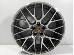 Recambio de llanta para porsche macan (typ ) s referencia OEM IAM 95B601025MOC6  