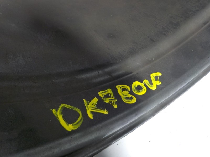 Recambio de llanta para porsche macan (typ ) s referencia OEM IAM 95B601025MOC6  