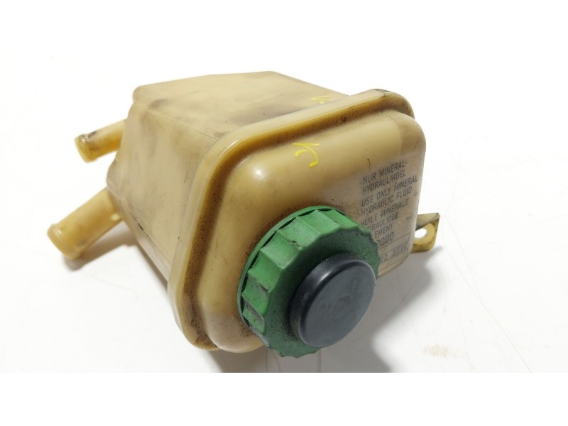 Recambio de deposito servo para bentley continental flying spur (3w_) 6.0 referencia OEM IAM  7L0422371C 