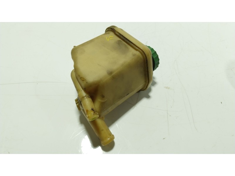 Recambio de deposito servo para bentley continental flying spur (3w_) 6.0 referencia OEM IAM  7L0422371C 