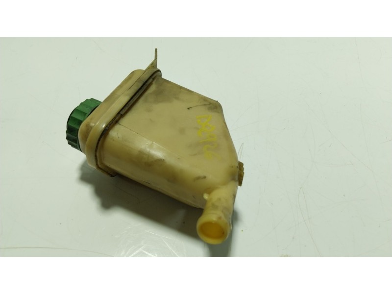 Recambio de deposito servo para bentley continental flying spur (3w_) 6.0 referencia OEM IAM  7L0422371C 