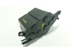 Recambio de filtro carbono activo para bentley continental flying spur (3w_) 6.0 referencia OEM IAM  3D0201801F 