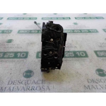 CERRADURA PUERTA TRASERA DERECHA 5TA839016L 5TA839016L 