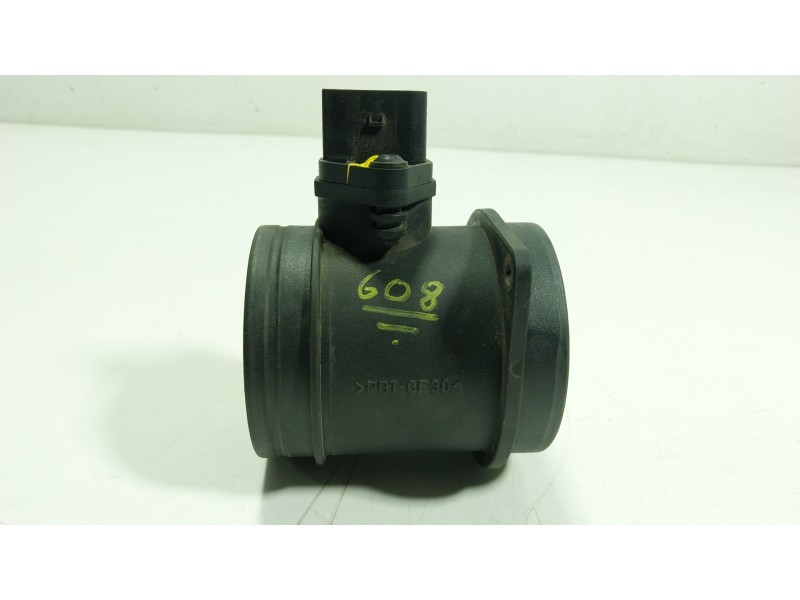 Recambio de caudalimetro para bentley continental flying spur (3w_) 6.0 referencia OEM IAM  07D906461 