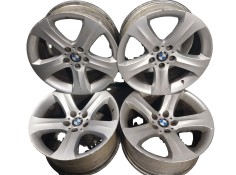 Recambio de juego llantas para bmw x6 (e71) 3.0d referencia OEM IAM   