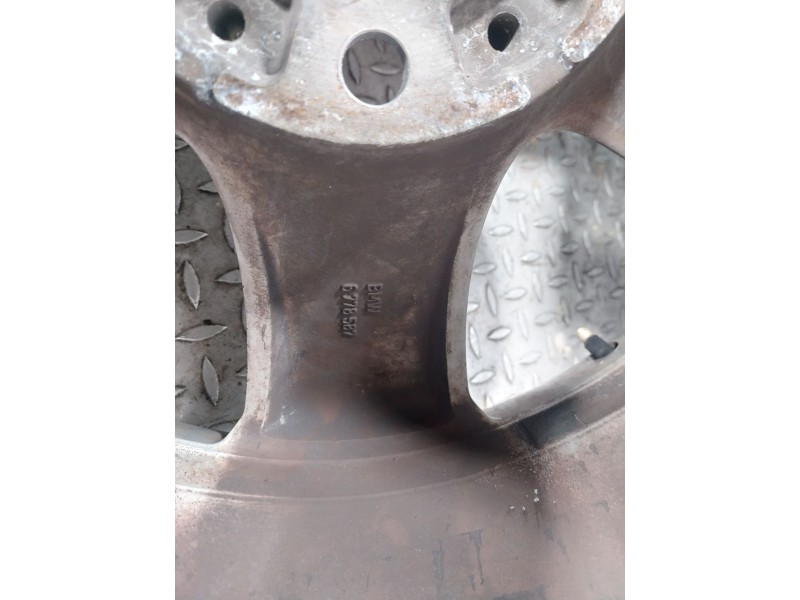 Recambio de juego llantas para bmw x6 (e71) 3.0d referencia OEM IAM   