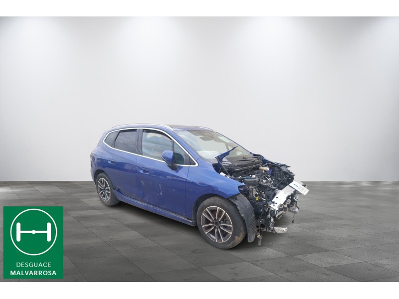 bmw 2 active tourer (u06) del año 2022