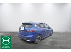 bmw 2 active tourer (u06) del año 2022 2