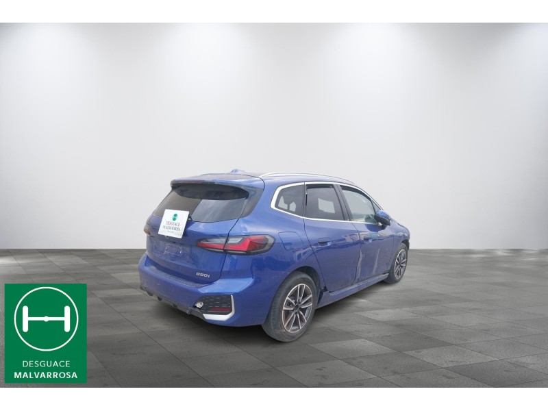bmw 2 active tourer (u06) del año 2022