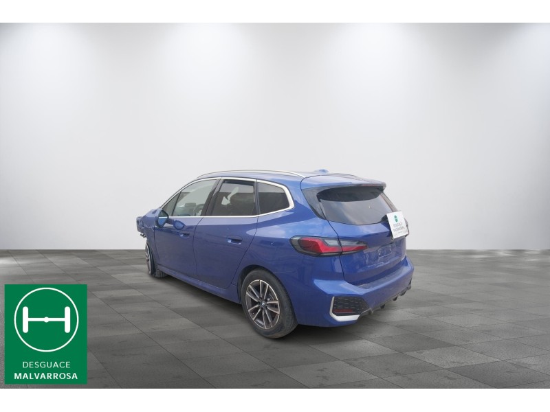 bmw 2 active tourer (u06) del año 2022