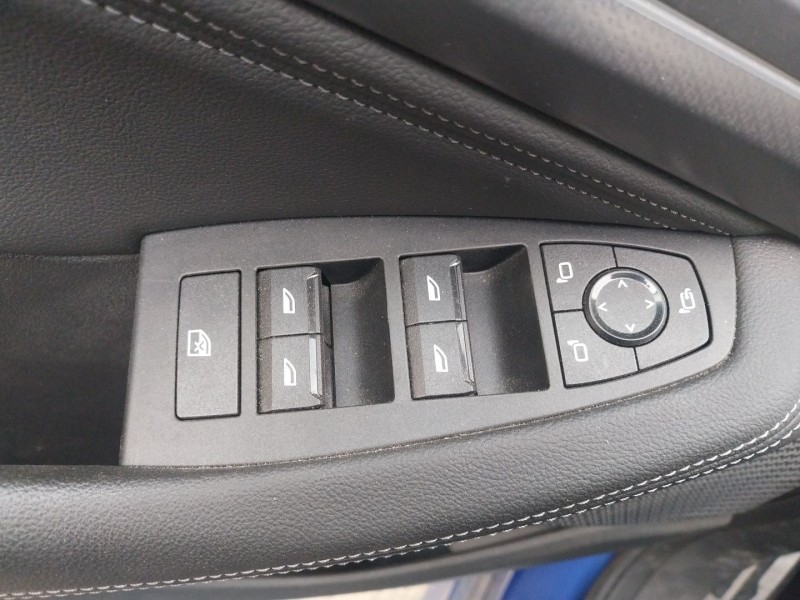 bmw 2 active tourer (u06) del año 2022