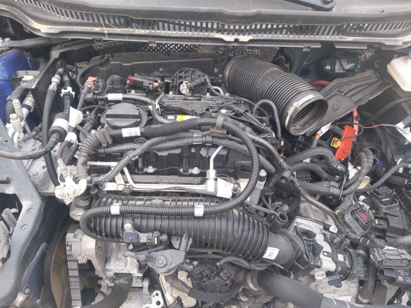 bmw 2 active tourer (u06) del año 2022