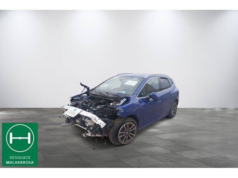 bmw 2 active tourer (u06) del año 2022