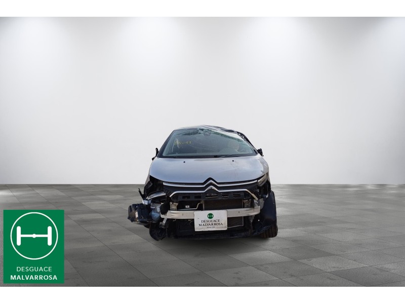 citroën c3 iii (sx) del año 2024