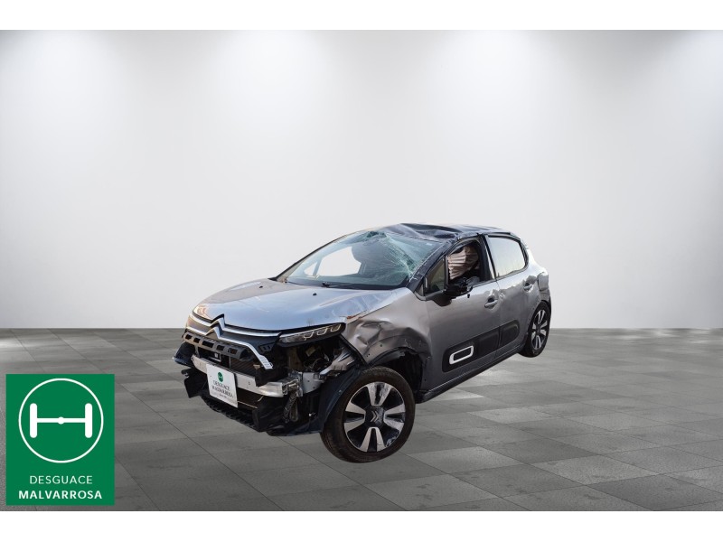 citroën c3 iii (sx) del año 2024