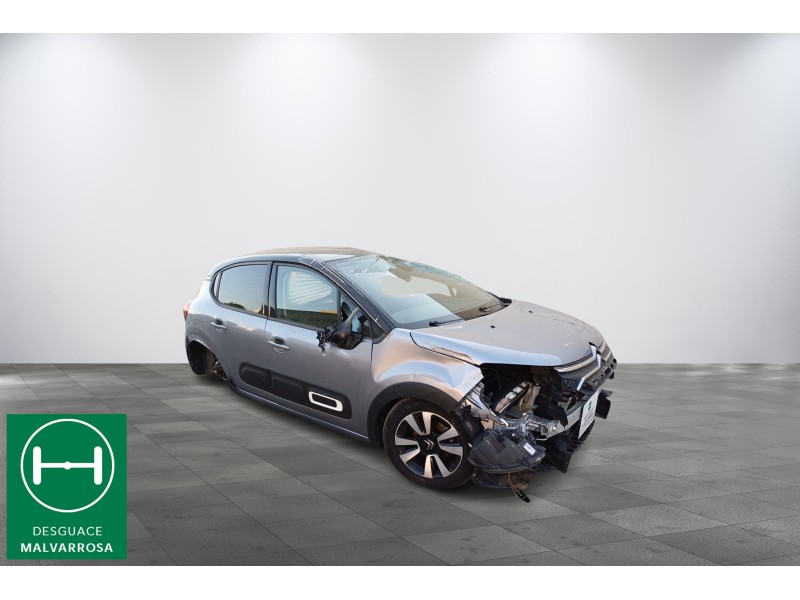 citroën c3 iii (sx) del año 2024