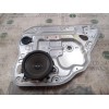 Recambio de elevalunas trasero derecho para volvo v50 familiar 2.4 cat referencia OEM IAM 31253516  