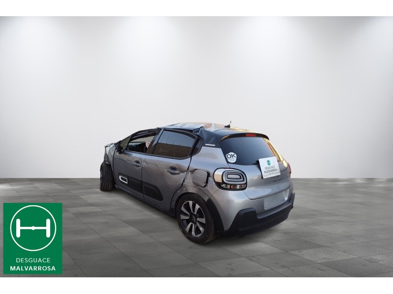 citroën c3 iii (sx) del año 2024