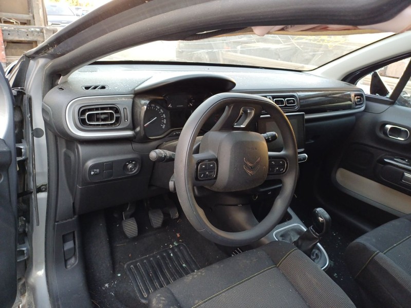 citroën c3 iii (sx) del año 2024