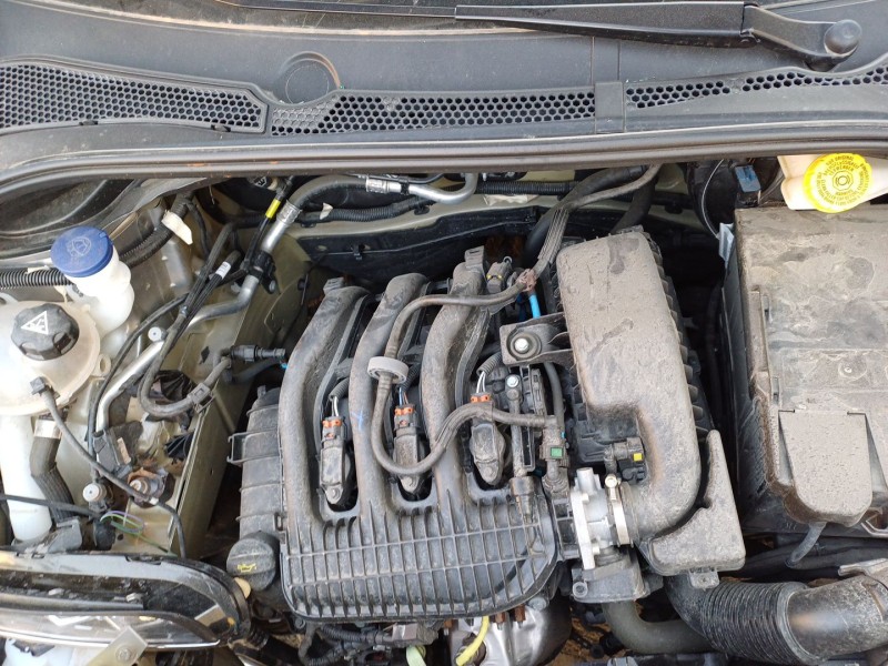 citroën c3 iii (sx) del año 2024