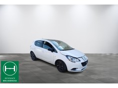 opel corsa e (x15) del año 2019