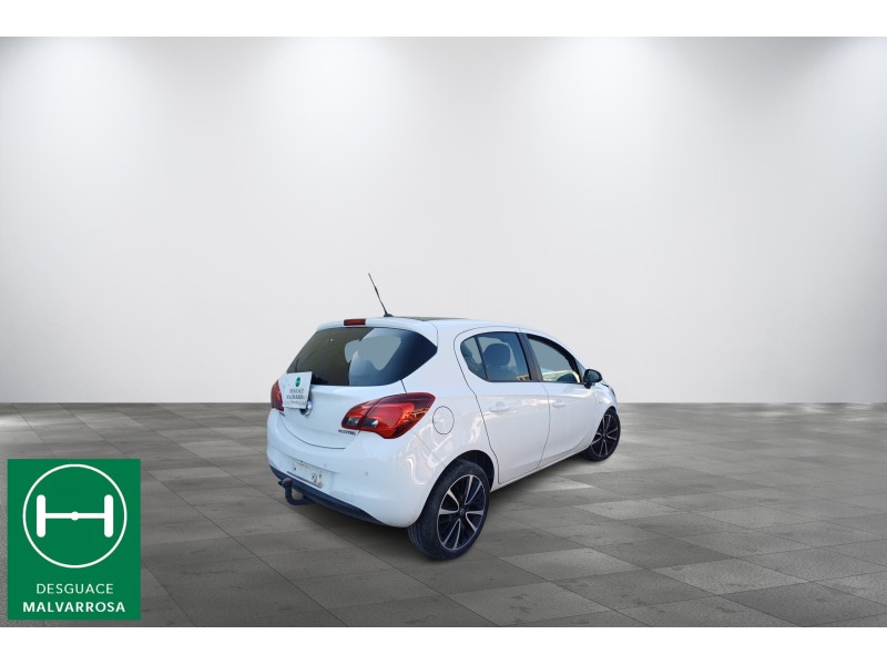 opel corsa e (x15) del año 2019