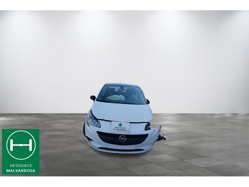opel corsa e (x15) del año 2019