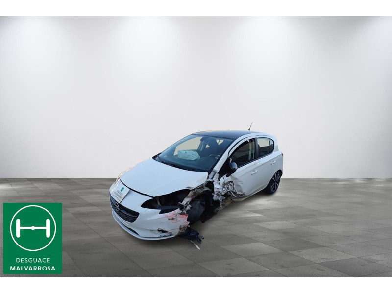 opel corsa e (x15) del año 2019