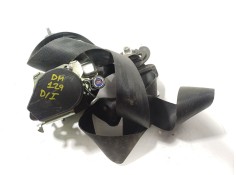 Recambio de cinturon seguridad delantero izquierdo para peugeot 308 1.6 16v referencia OEM IAM   