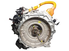 Recambio de caja cambios para kia niro i (de) 1.6 gdi hybrid referencia OEM IAM 430002B100 D95KJD 