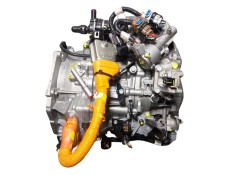 Recambio de caja cambios para kia niro i (de) 1.6 gdi hybrid referencia OEM IAM 430002B100 D95KJD  2