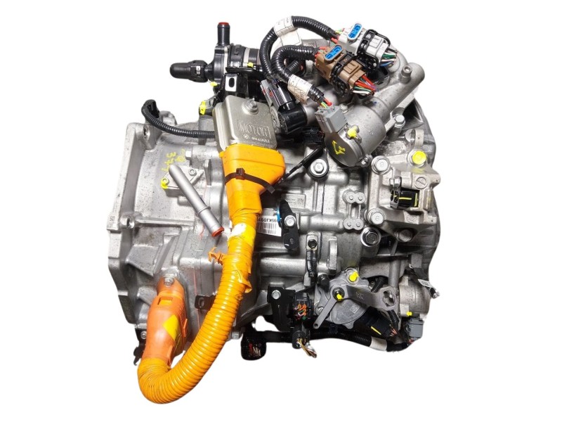 Recambio de caja cambios para kia niro i (de) 1.6 gdi hybrid referencia OEM IAM 430002B100 D95KJD 