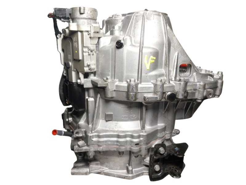 Recambio de caja cambios para kia niro i (de) 1.6 gdi hybrid referencia OEM IAM 430002B100 D95KJD 