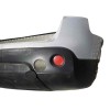 Recambio de paragolpes trasero para nissan qashqai (j10) 1.5 dci turbodiesel cat referencia OEM IAM 85022JD00H  