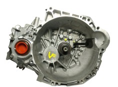 Recambio de caja cambios para hyundai tucson (nx4e, nx4a) 1.6 t-gdi referencia OEM IAM 4300032AJ3 WPJ6L 