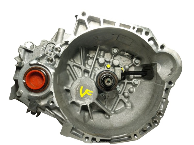 Recambio de caja cambios para hyundai tucson (nx4e, nx4a) 1.6 t-gdi referencia OEM IAM 4300032AJ3 WPJ6L 