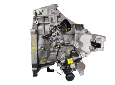 Recambio de caja cambios para hyundai tucson (nx4e, nx4a) 1.6 t-gdi referencia OEM IAM 4300032AJ3 WPJ6L  2