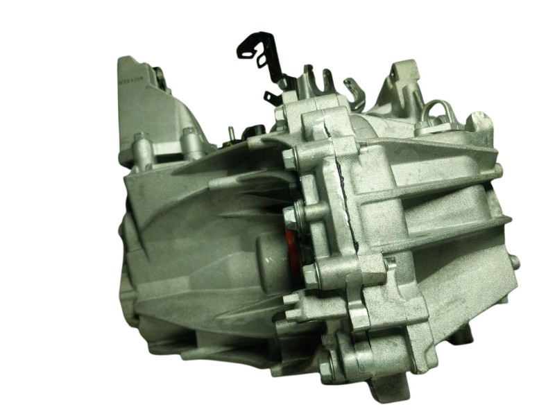 Recambio de caja cambios para hyundai tucson (nx4e, nx4a) 1.6 t-gdi referencia OEM IAM 4300032AJ3 WPJ6L 