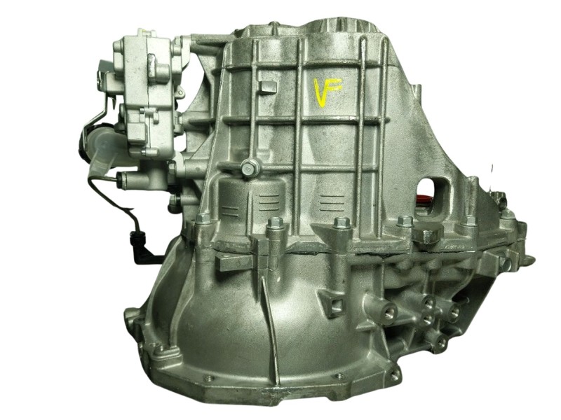 Recambio de caja cambios para hyundai tucson (nx4e, nx4a) 1.6 t-gdi referencia OEM IAM 4300032AJ3 WPJ6L 