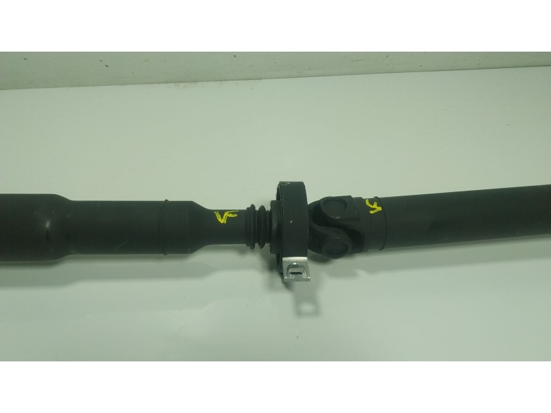 Recambio de transmision central para bmw 5 (g30, f90) 530 i xdrive referencia OEM IAM 26108685908 868590803 