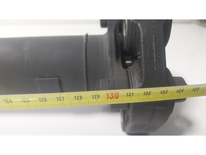 Recambio de transmision central para bmw 5 (g30, f90) 530 i xdrive referencia OEM IAM 26108685908 868590803 