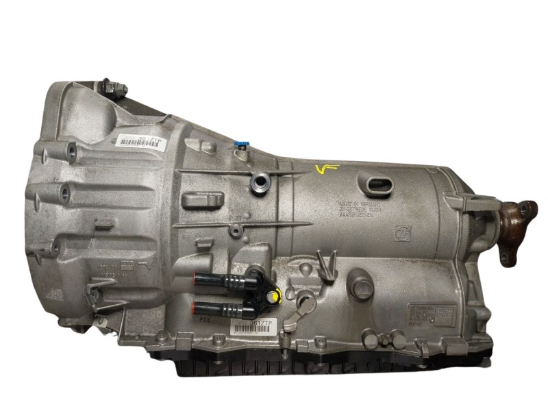 Recambio de caja cambios para bmw 6 gran coupe (f06) 640 i referencia OEM IAM 24008689783 GA8HP45Z 