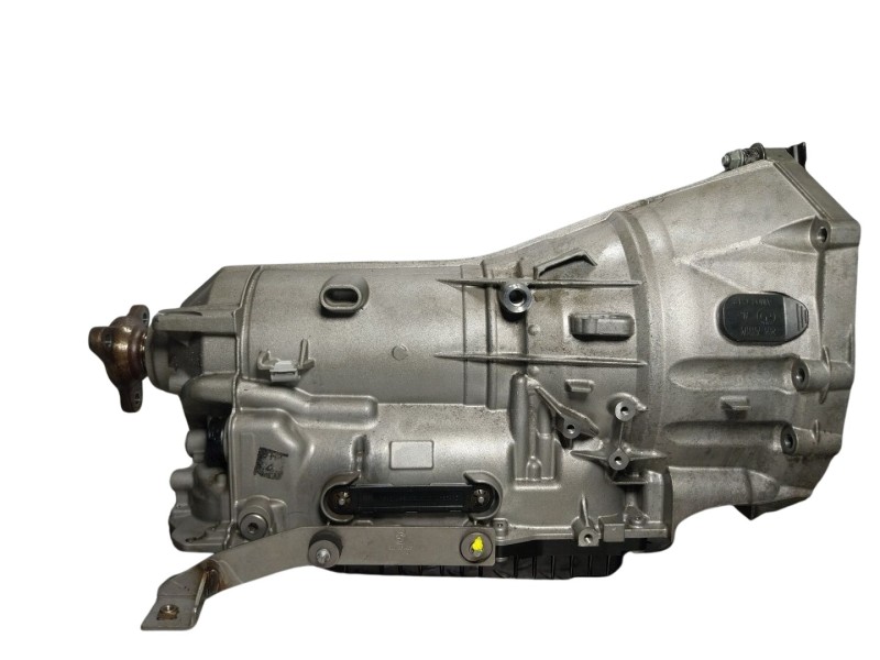 Recambio de caja cambios para bmw 6 gran coupe (f06) 640 i referencia OEM IAM 24008689783 GA8HP45Z 