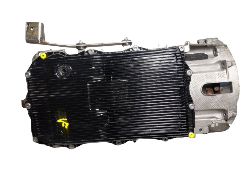 Recambio de caja cambios para bmw 6 gran coupe (f06) 640 i referencia OEM IAM 24008689783 GA8HP45Z 