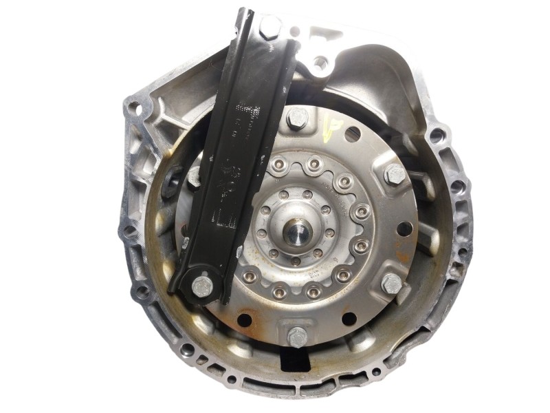 Recambio de caja cambios para bmw 6 gran coupe (f06) 640 i referencia OEM IAM 24008689783 GA8HP45Z 