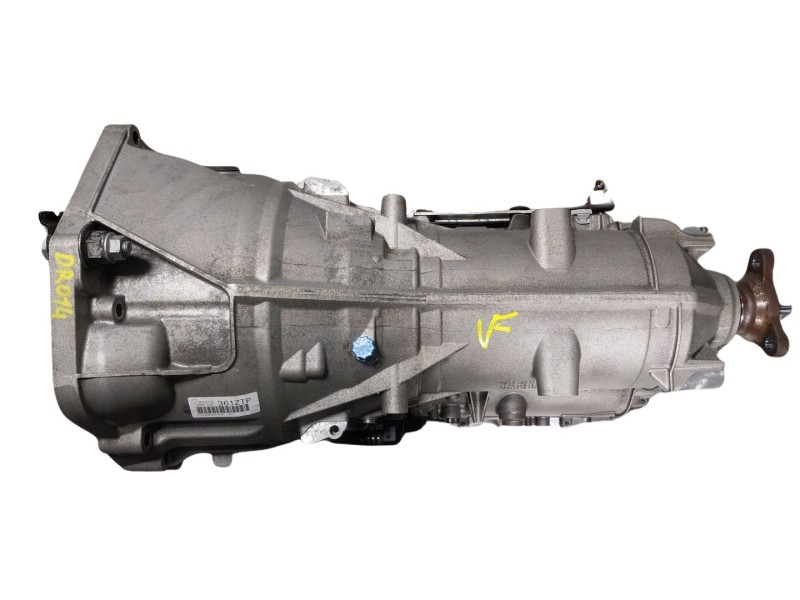 Recambio de caja cambios para bmw 6 gran coupe (f06) 640 i referencia OEM IAM 24008689783 GA8HP45Z 