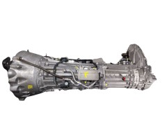 Recambio de caja cambios para porsche cayenne (92a) 3.6 gts referencia OEM IAM 95830001210 TRS2SD  2