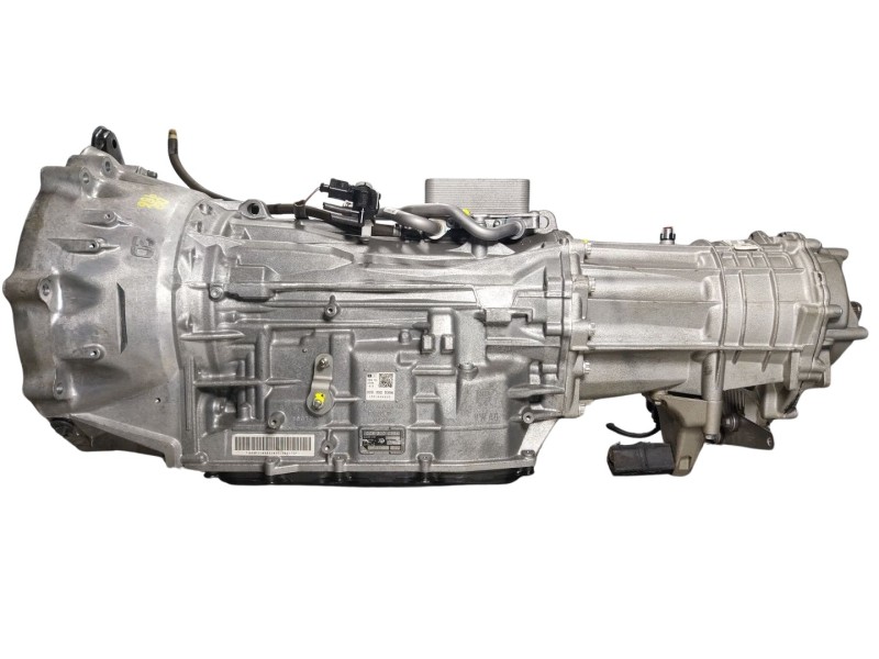 Recambio de caja cambios para porsche cayenne (92a) 3.6 gts referencia OEM IAM 95830001210 TRS2SD 